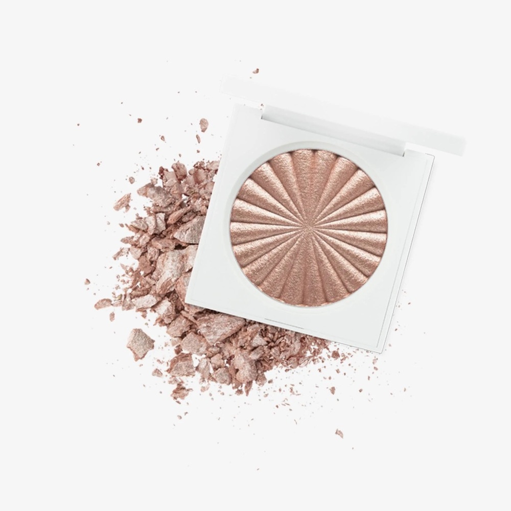 OFRA Cosmetics Highlighter in RODEO DRIVE  Full Size 10g/0.4 Oz / NWOB